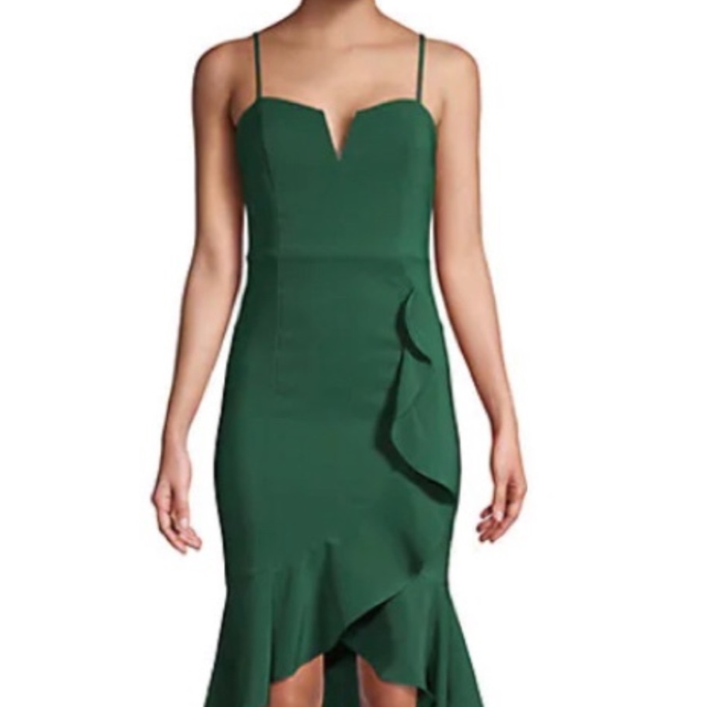 Laundry by Shelli Segal Dress